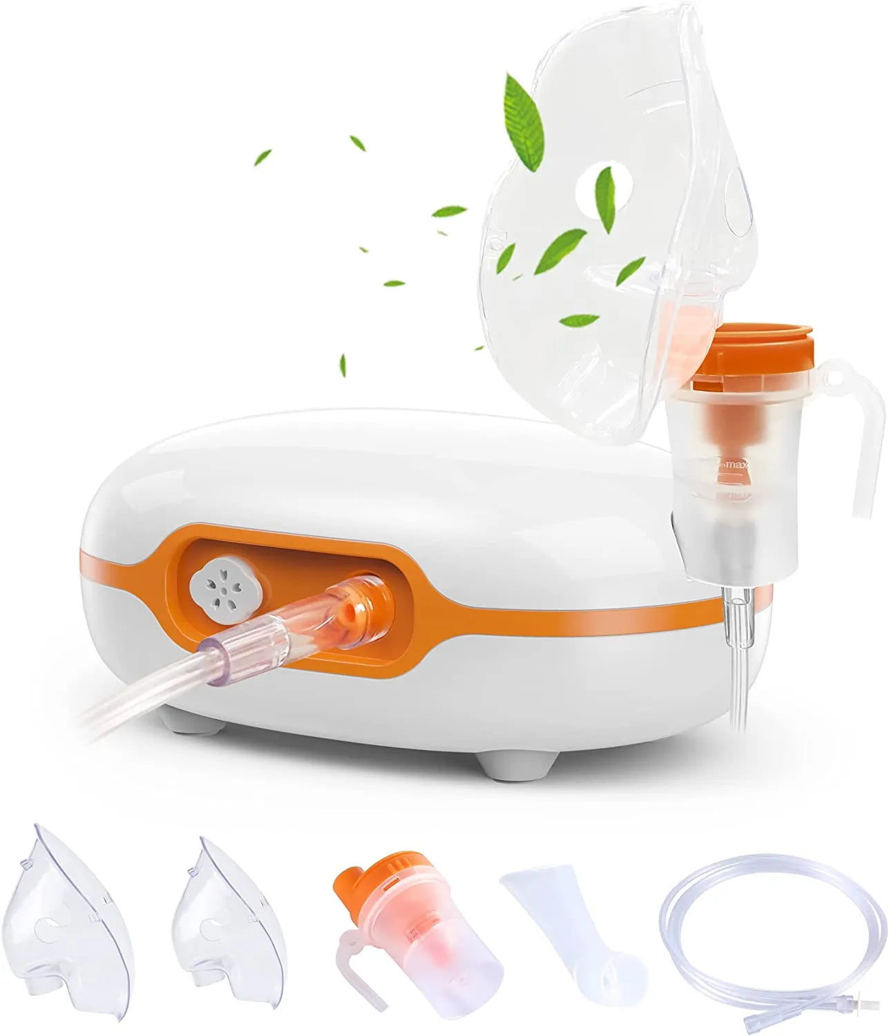 Nebulizer Machine for Adults & Kids