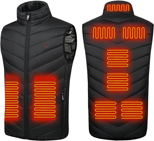 Heated Gilet