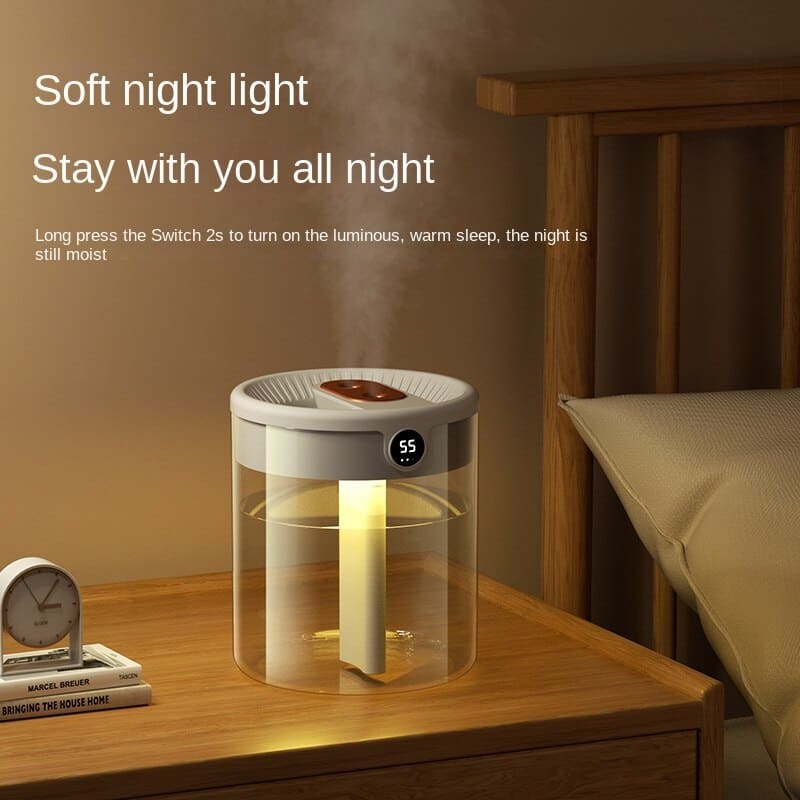 2L Air Humidifier