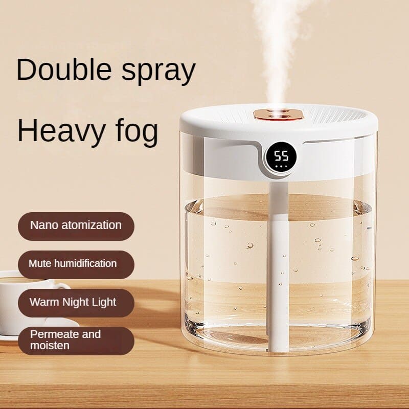 2L Air Humidifier