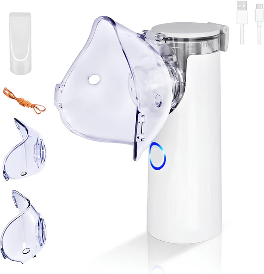 Portable Nebulizer