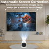 Smart HD Projector