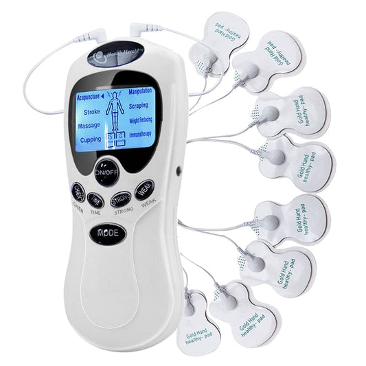 Tens Machine Muscle Stimulator