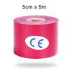 Official Kinesiology Tape - 5 Meters