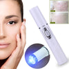 Blue Light Therapy Pen For Acne