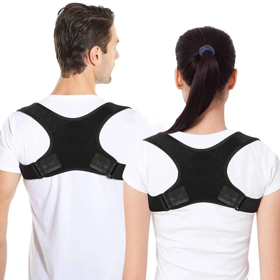 New Posture Corrector for Men & Women